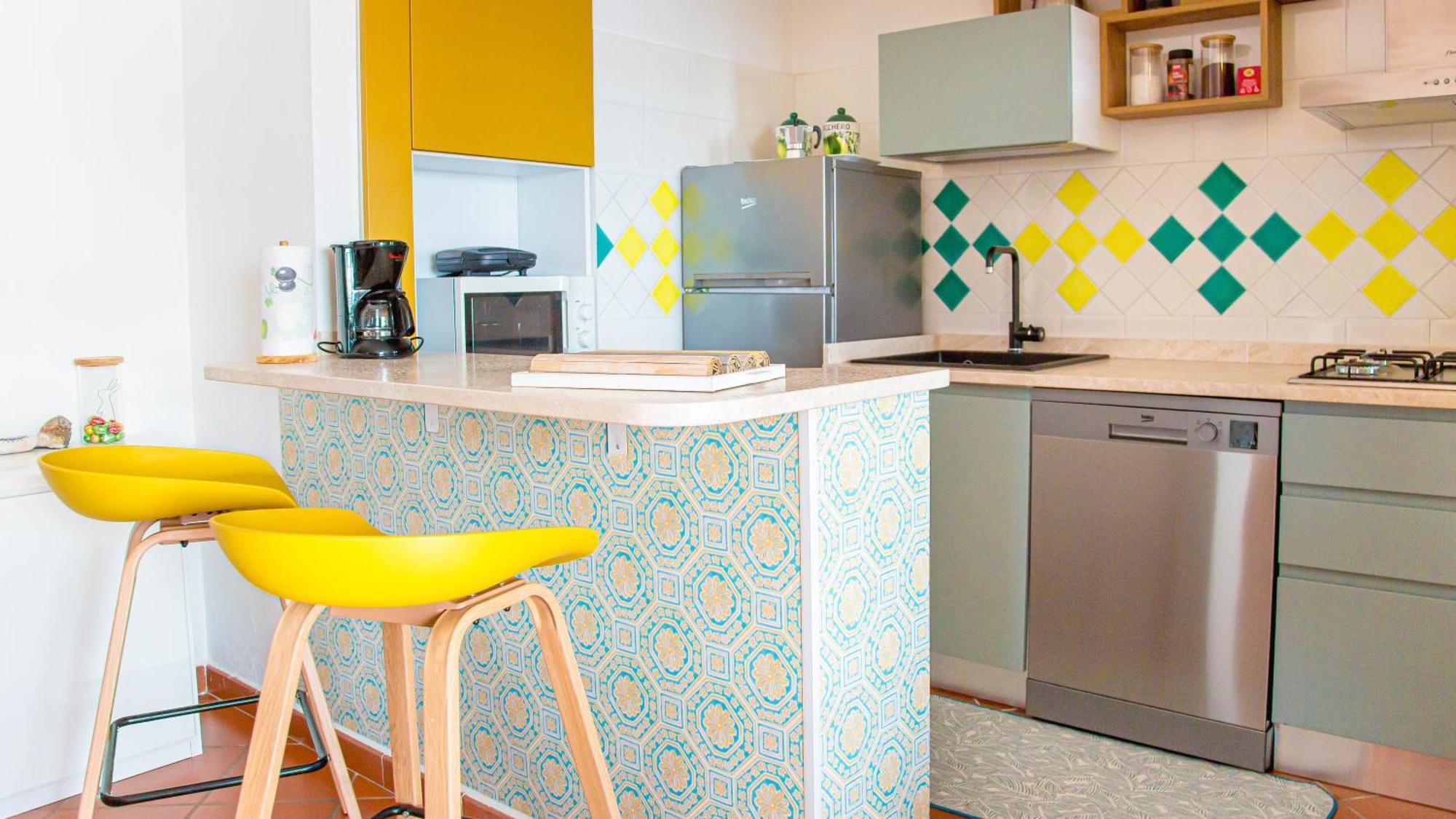 Casa Delta Delle Acque Vista Spettacolare E Giardino Apartment Cala Gonone Ngoại thất bức ảnh